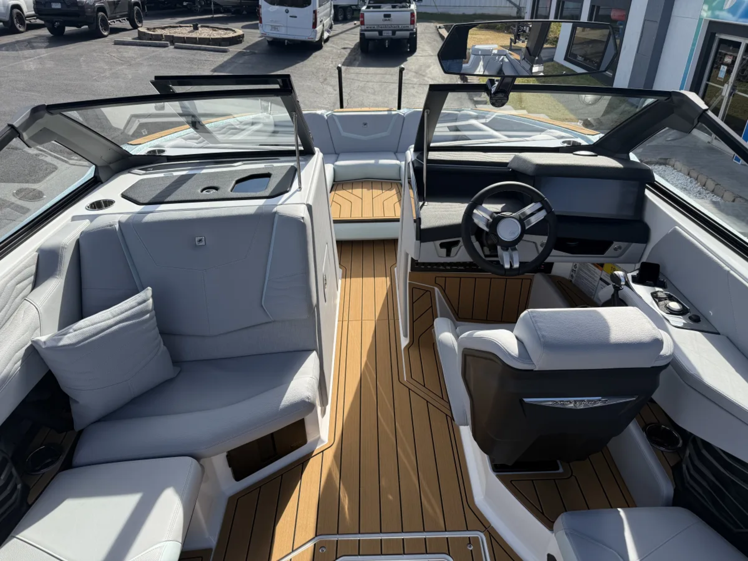 2026 Super Air Nautique G25