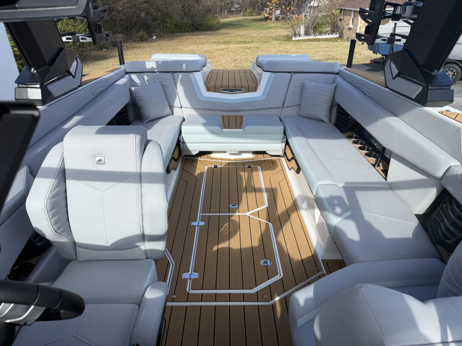 2026 Super Air Nautique G25