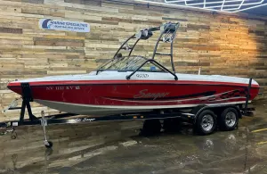 2003 Sanger Boats V230 for sale in Sparks, Nevada