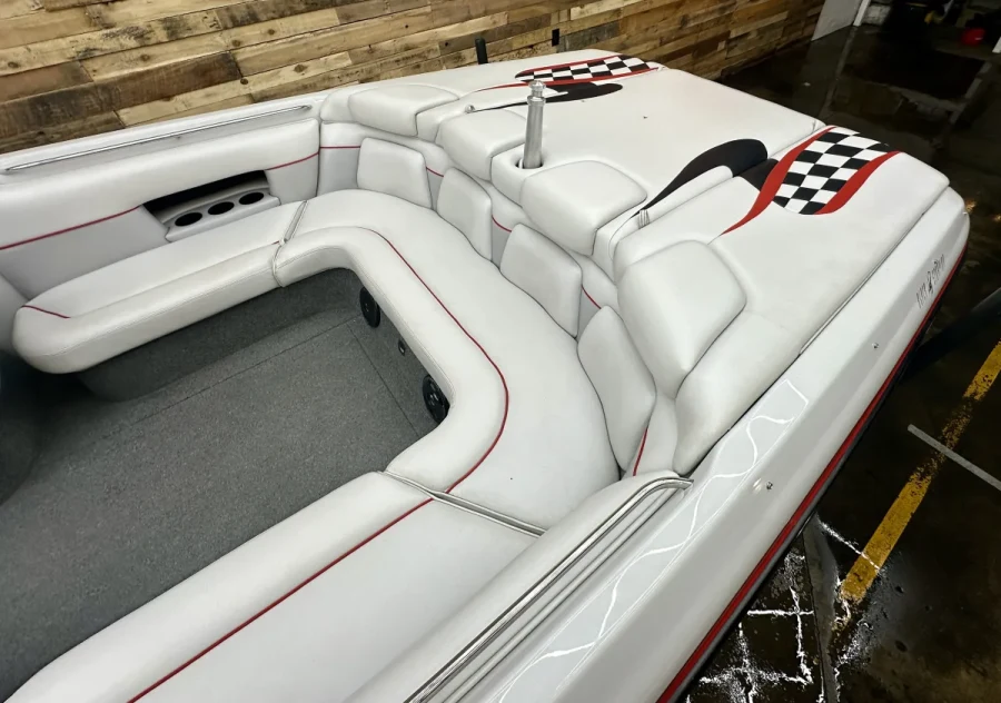 2003 Sanger Boats V230 for sale in Sparks, Nevada