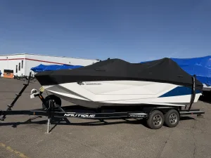 2021 Nautique Boats G23 for sale in Excelsior, Minnesota
