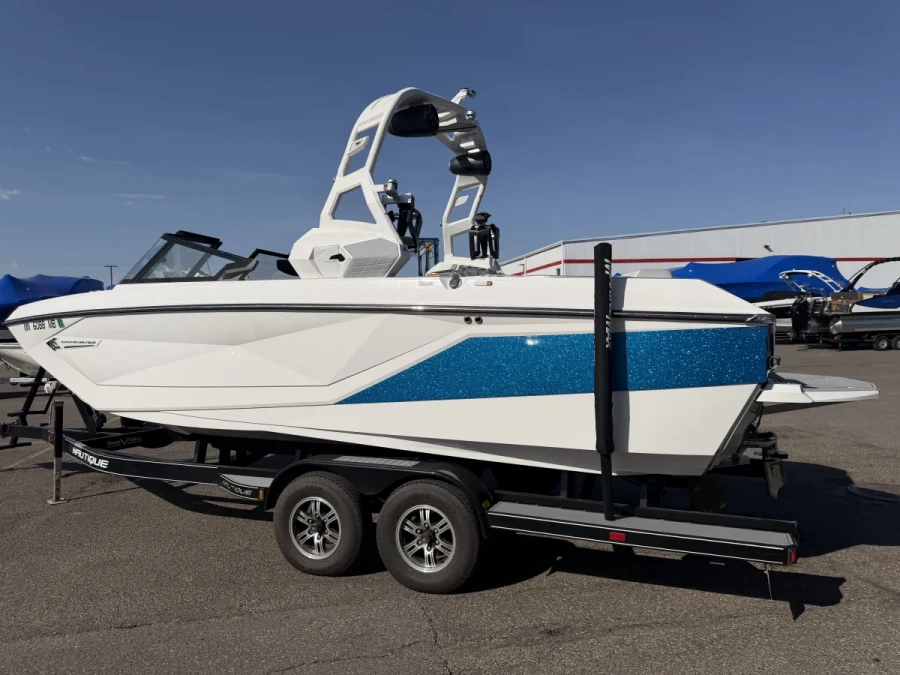 2021 Nautique Boats G23 for sale in Excelsior, Minnesota