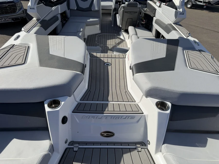 2021 Nautique Boats G23 for sale in Excelsior, Minnesota