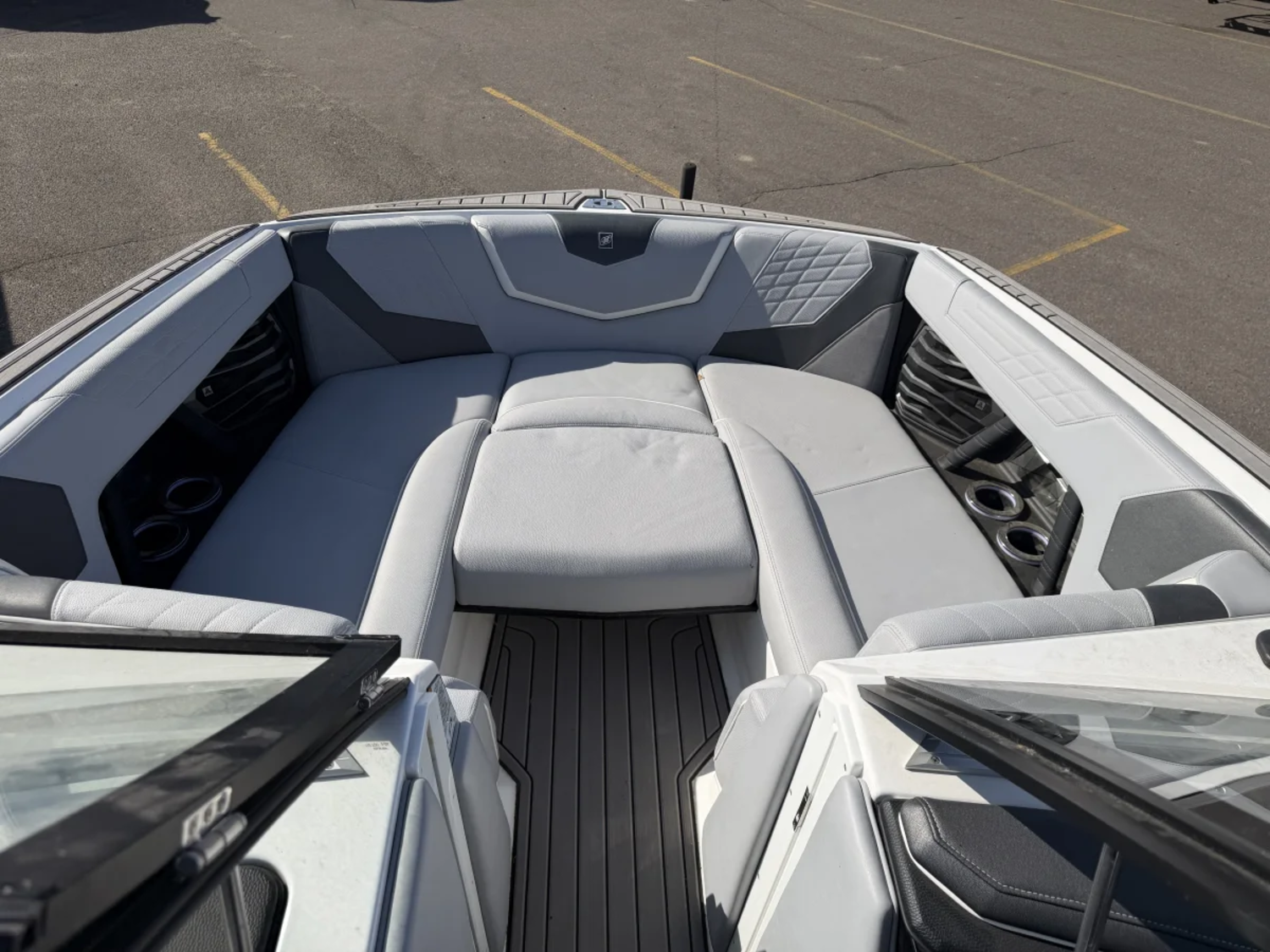 2021 Nautique G23 Super Air