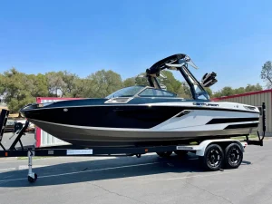 2021 Centurion Boats Ri245 for sale in Folsom, California