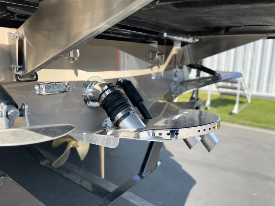 2021 Centurion Boats Ri245 for sale in Folsom, California