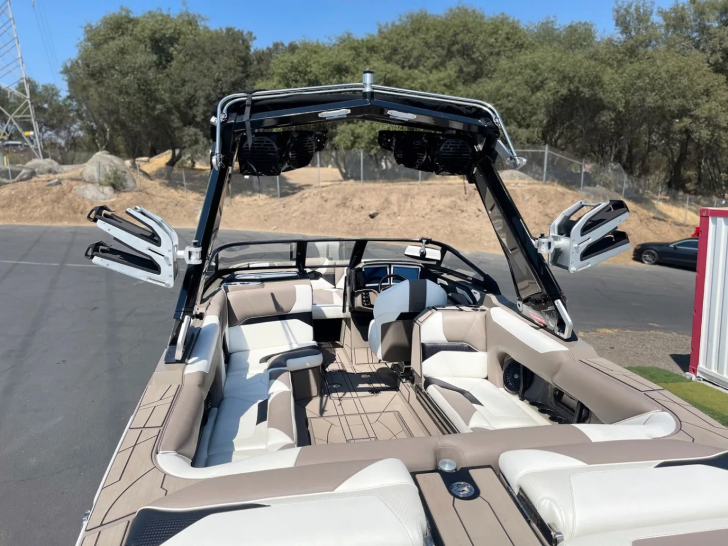 2021 Centurion Ri245