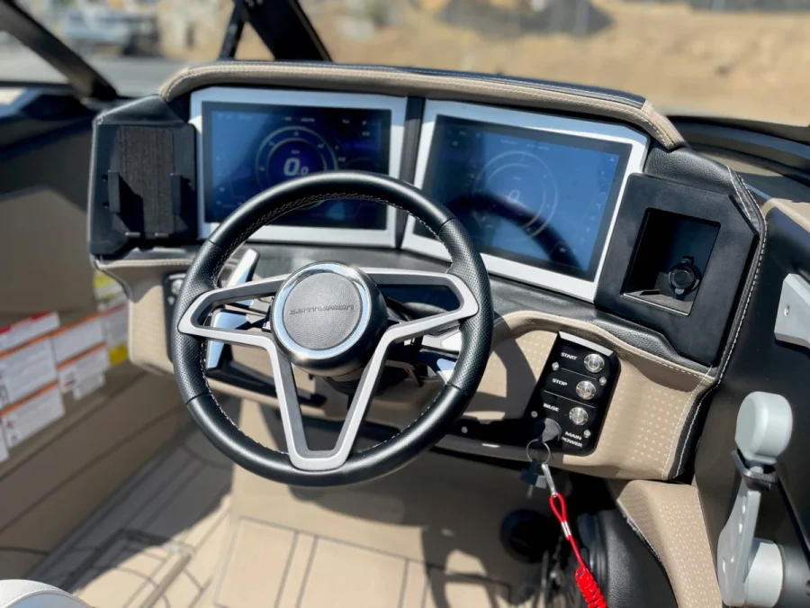 2021 Centurion Boats Ri245 for sale in Folsom, California