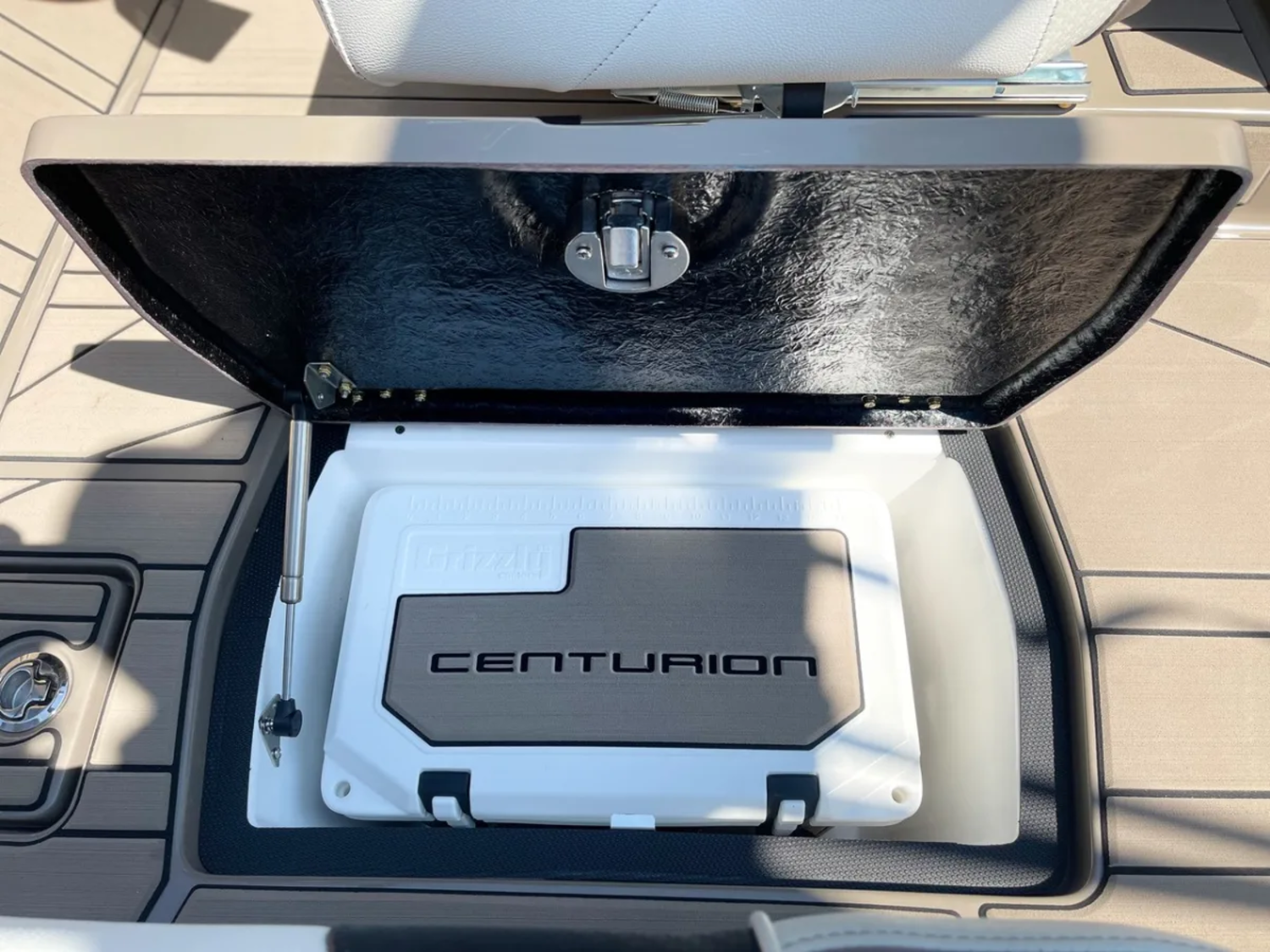 2021 Centurion Ri245