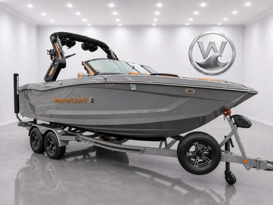 2025 Mastercraft Boats X22 for sale in Austin, Texas
