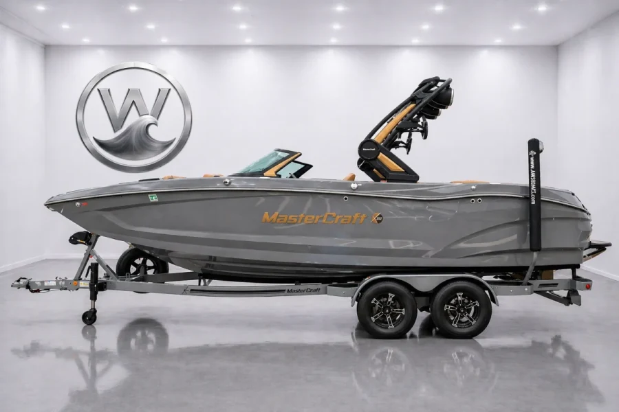 2025 Mastercraft Boats X22 for sale in Austin, Texas