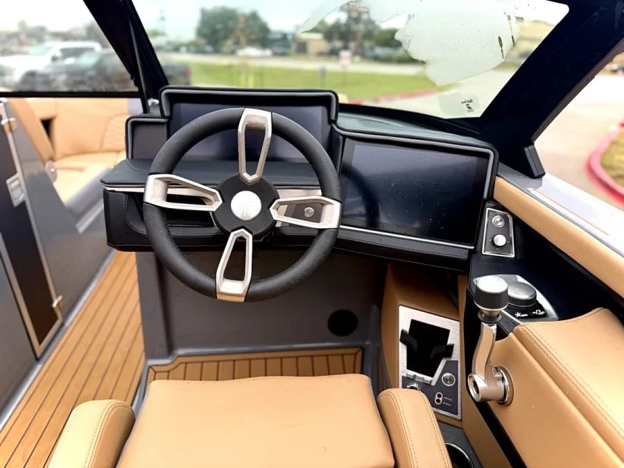 2025 Mastercraft Boats X22 for sale in Austin, Texas