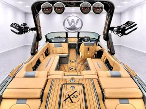 2025 Mastercraft Boats X22 for sale in Austin, Texas