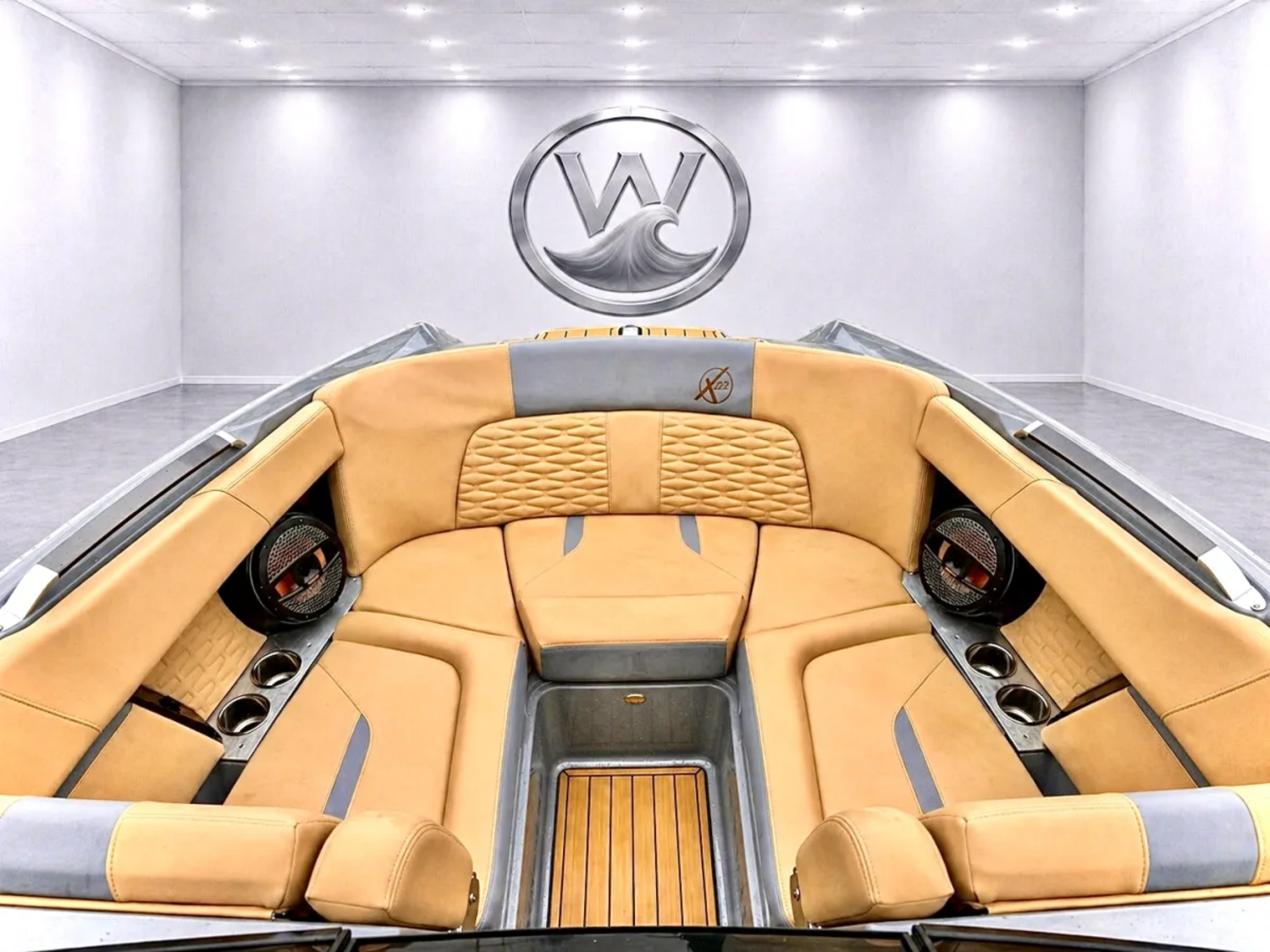 2025 Mastercraft X22