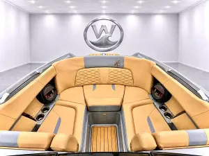 2025 Mastercraft Boats X22 for sale in Austin, Texas