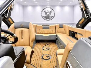 2025 Mastercraft Boats X22 for sale in Austin, Texas