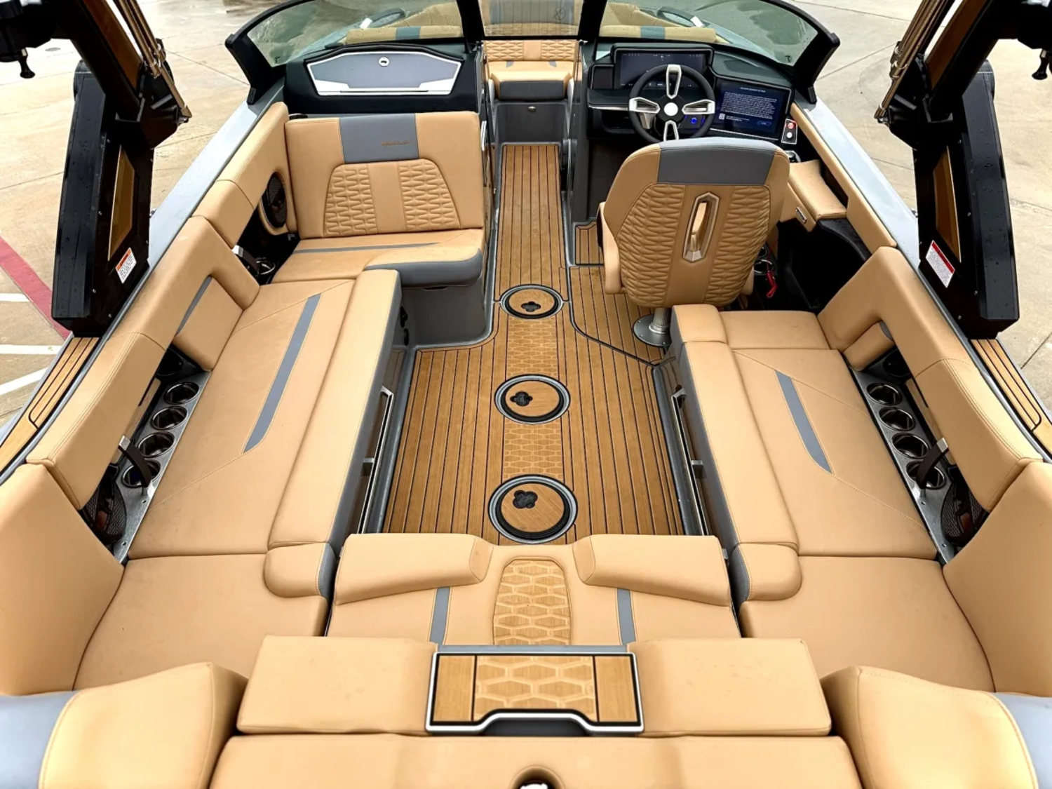 2025 Mastercraft X22