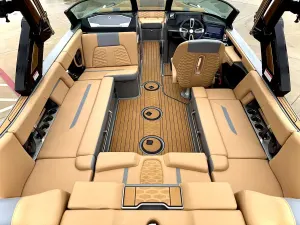 2025 Mastercraft Boats X22 for sale in Austin, Texas