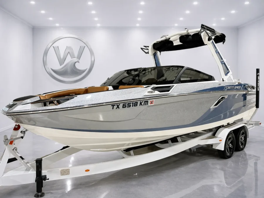 2022 Centurion Boats Ri230 for sale in Austin, Texas