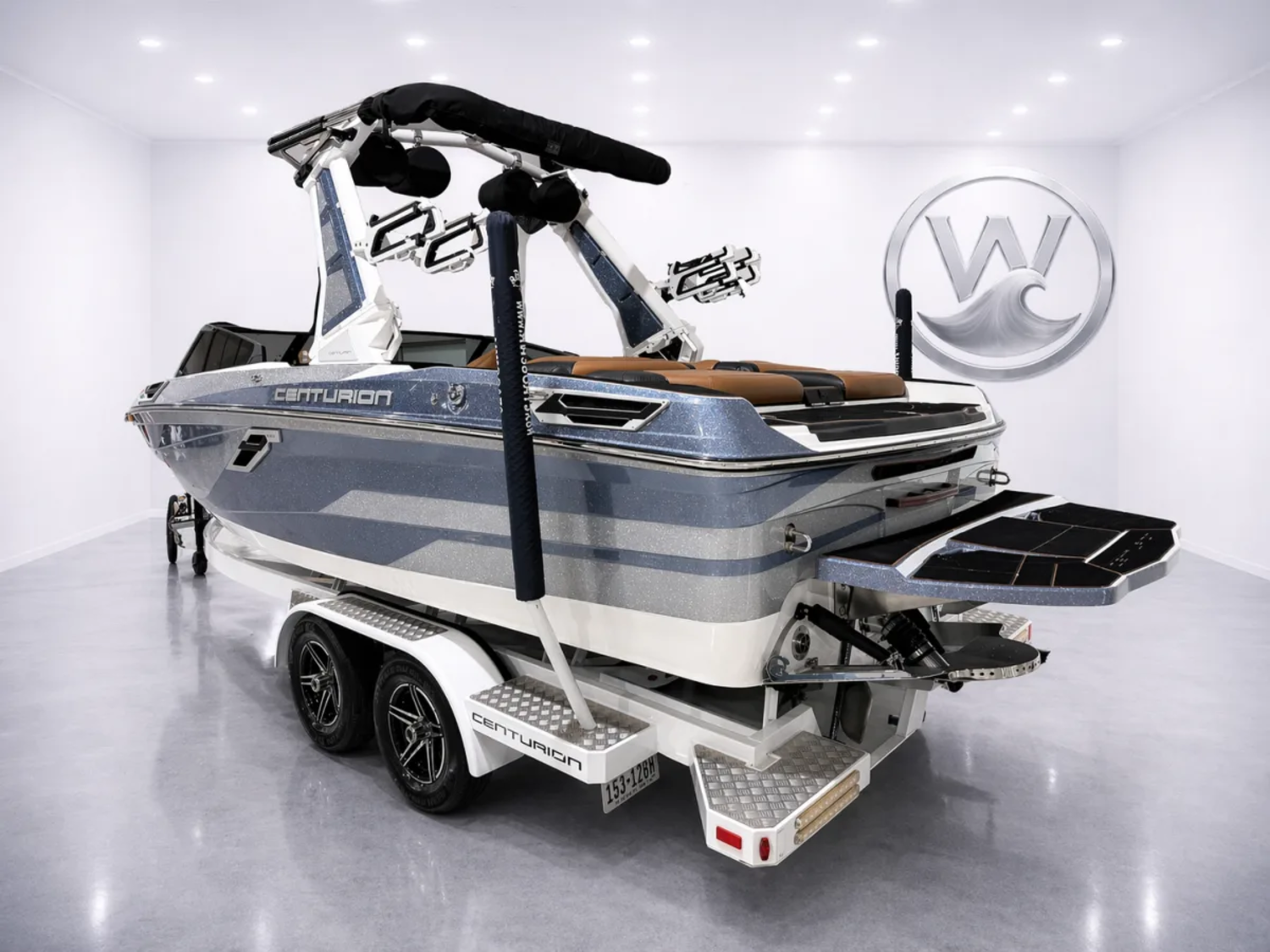 2022 Centurion Ri230 