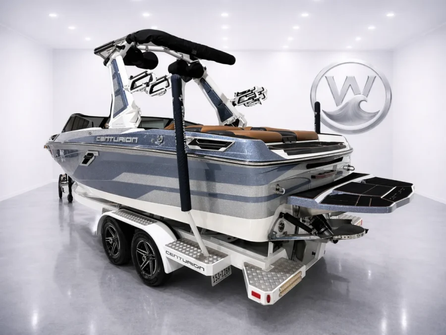 2022 Centurion Boats Ri230 for sale in Austin, Texas