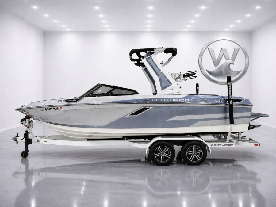 2022 Centurion Boats Ri230 for sale in Austin, Texas