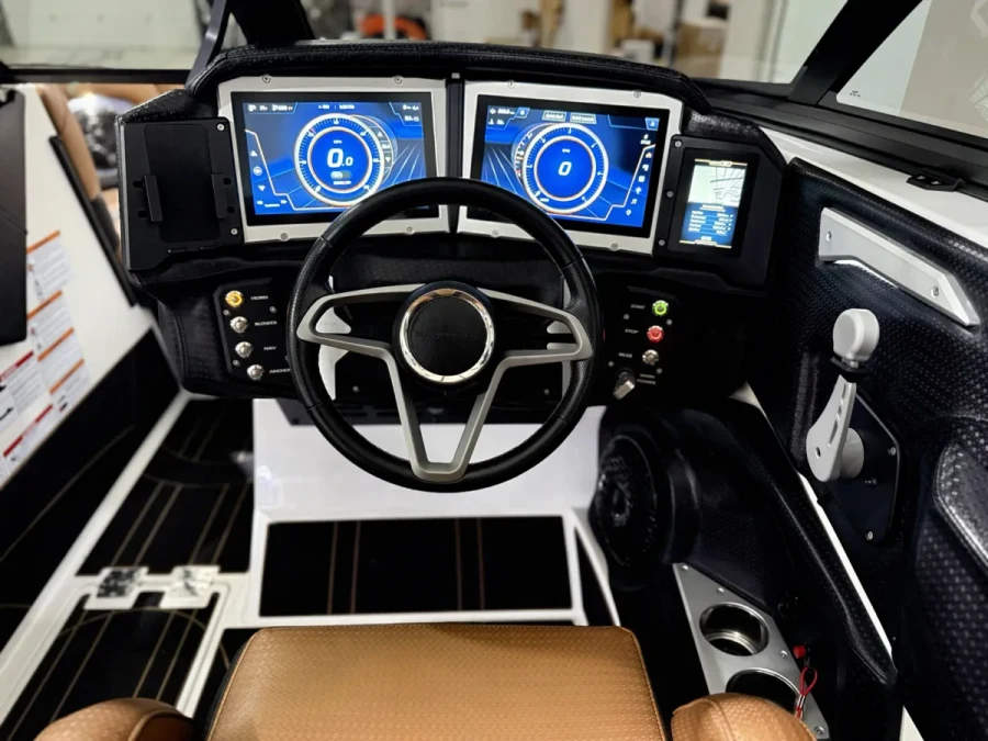 2022 Centurion Boats Ri230 for sale in Austin, Texas