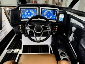 2022 Centurion Boats Ri230 for sale in Austin, Texas