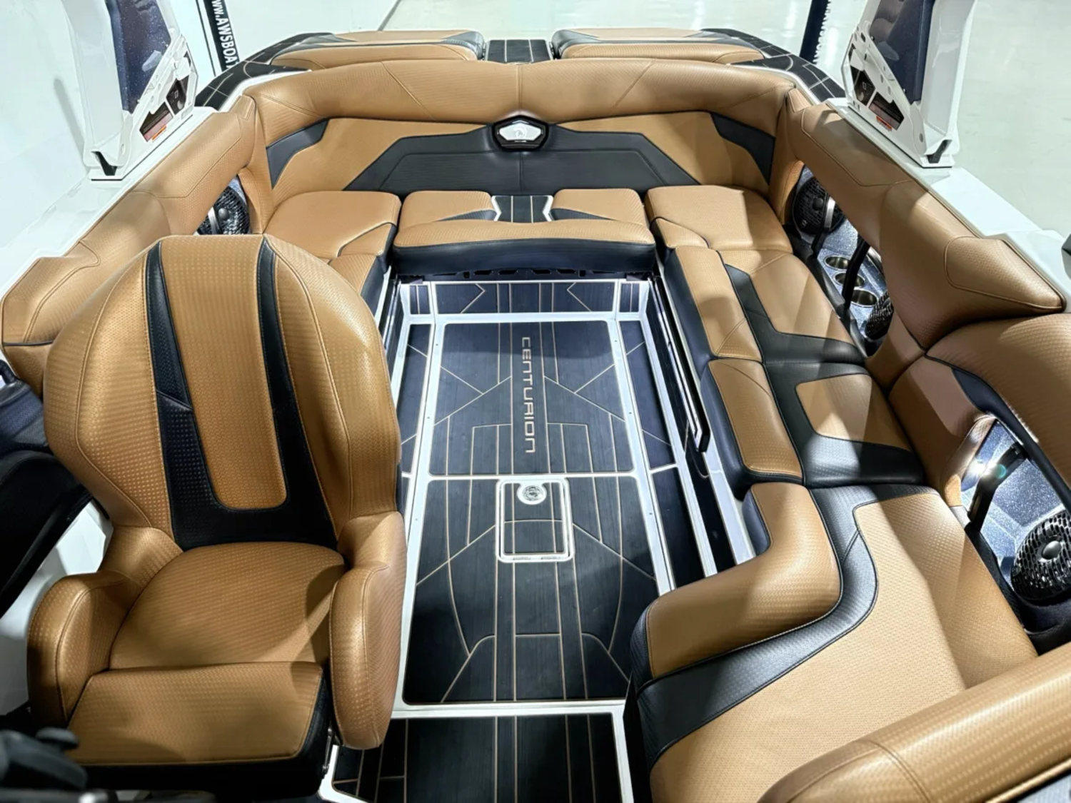 2022 Centurion Ri230 