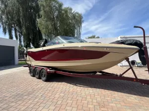 2022 Mastercraft Boats X26 for sale in Phoenix, Arizona