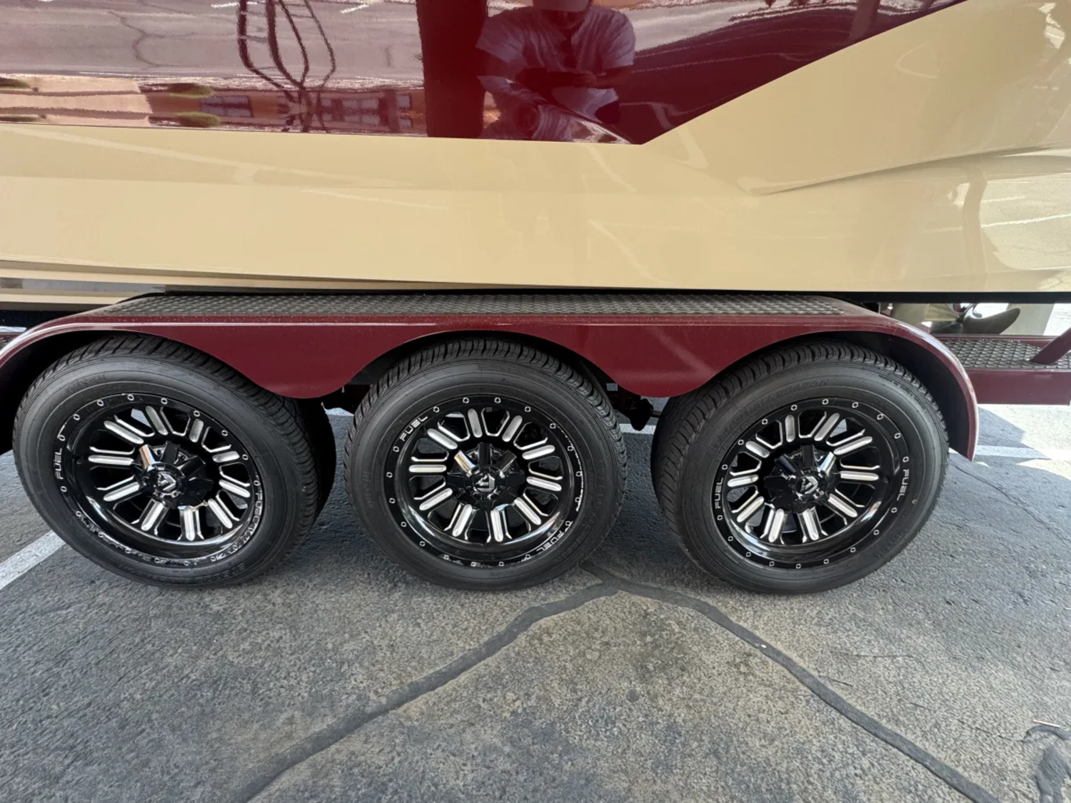 2022 Mastercraft Boats X26