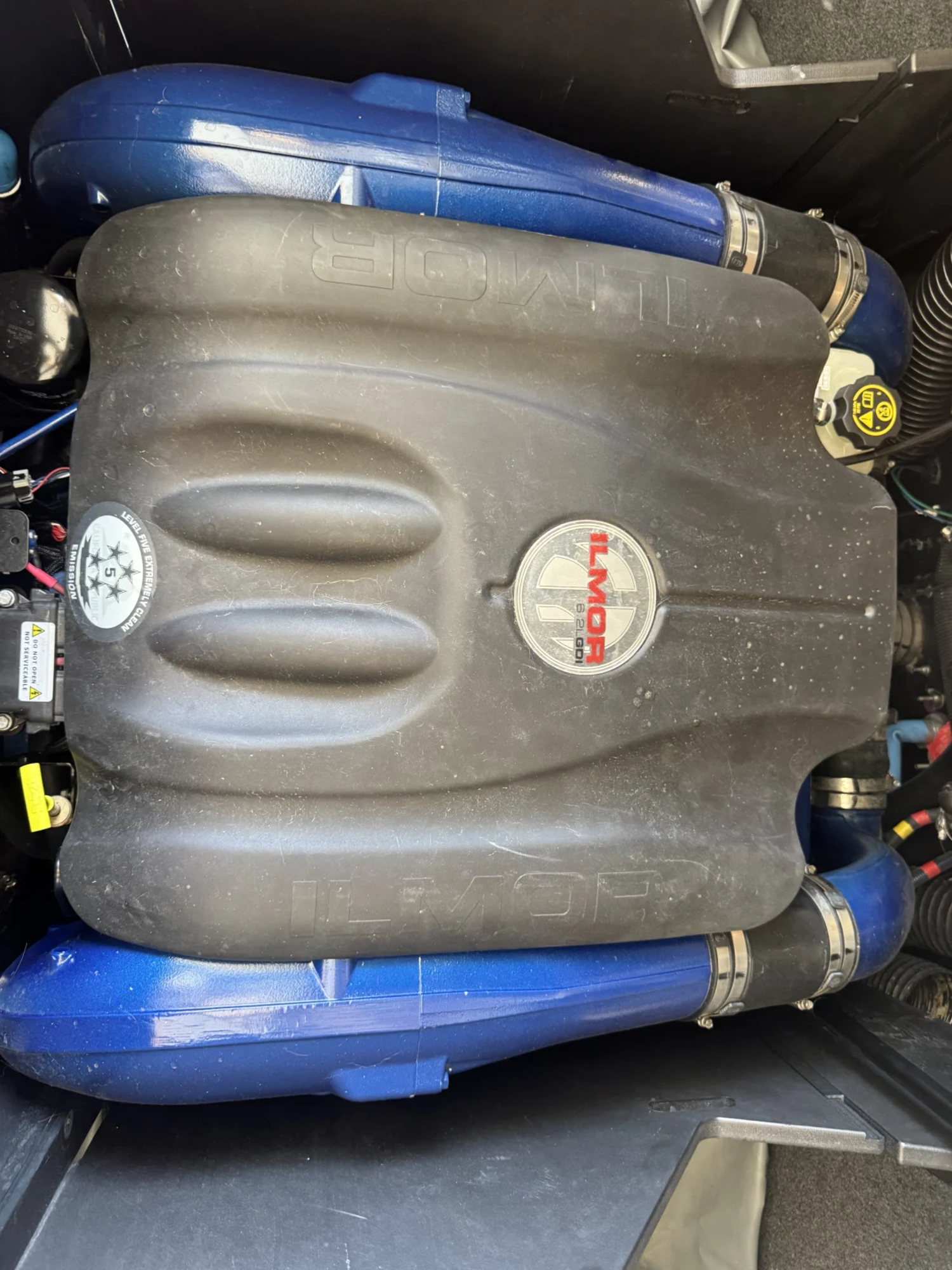 2022 Mastercraft Boats X26