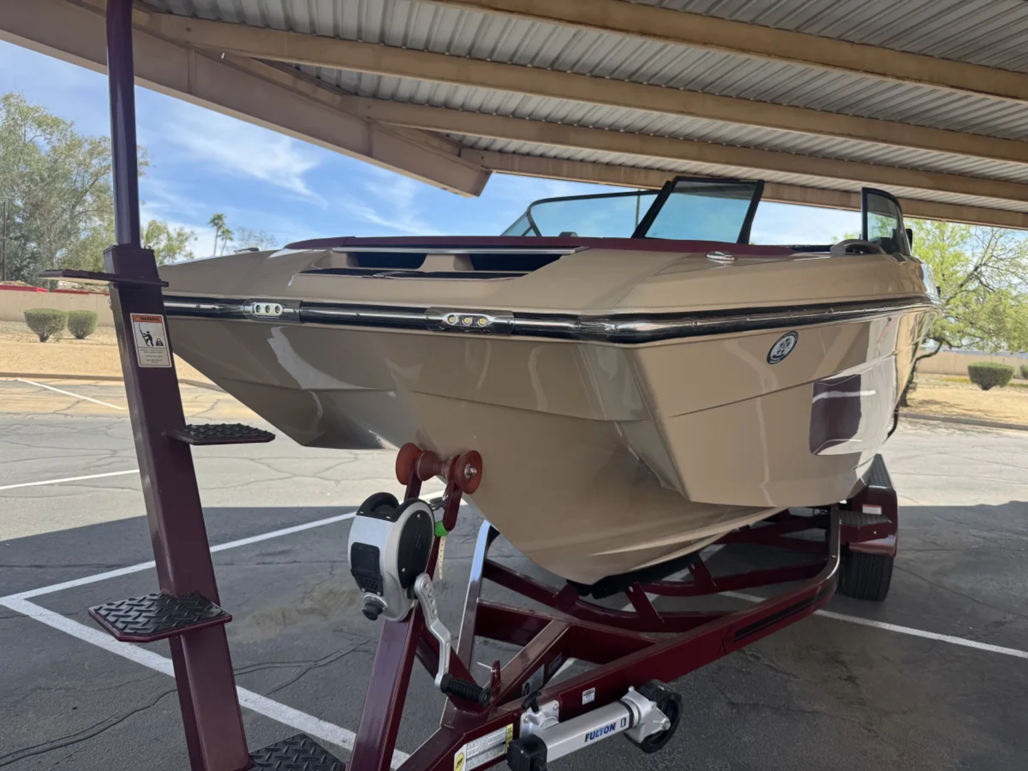 2022 Mastercraft Boats X26