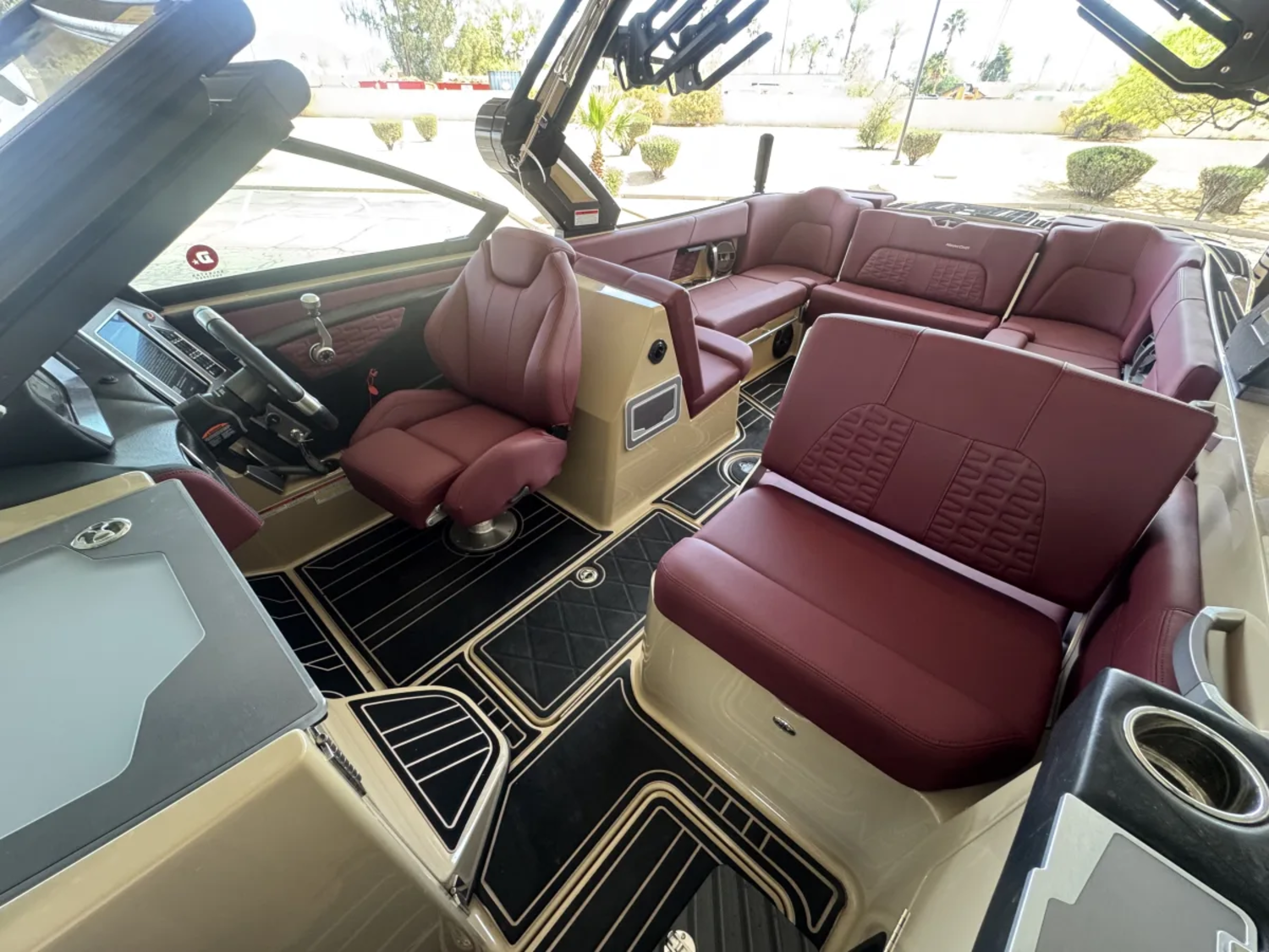 2022 Mastercraft Boats X26