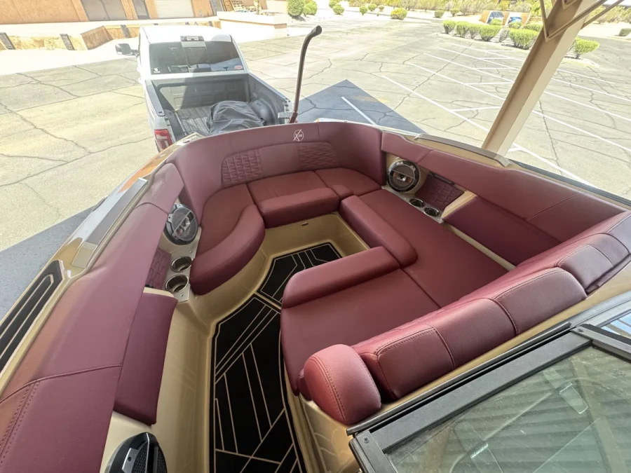 2022 Mastercraft Boats X26 for sale in Phoenix, Arizona