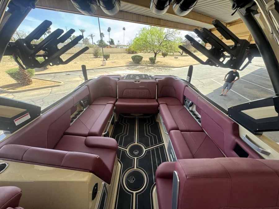 2022 Mastercraft Boats X26 for sale in Phoenix, Arizona