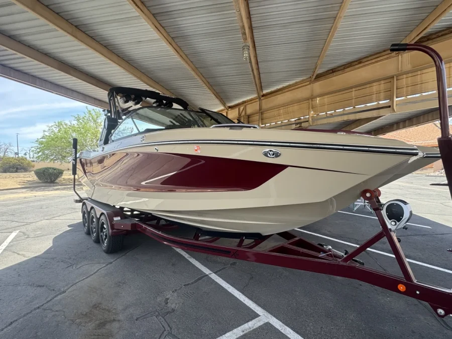 2022 Mastercraft Boats X26 for sale in Phoenix, Arizona