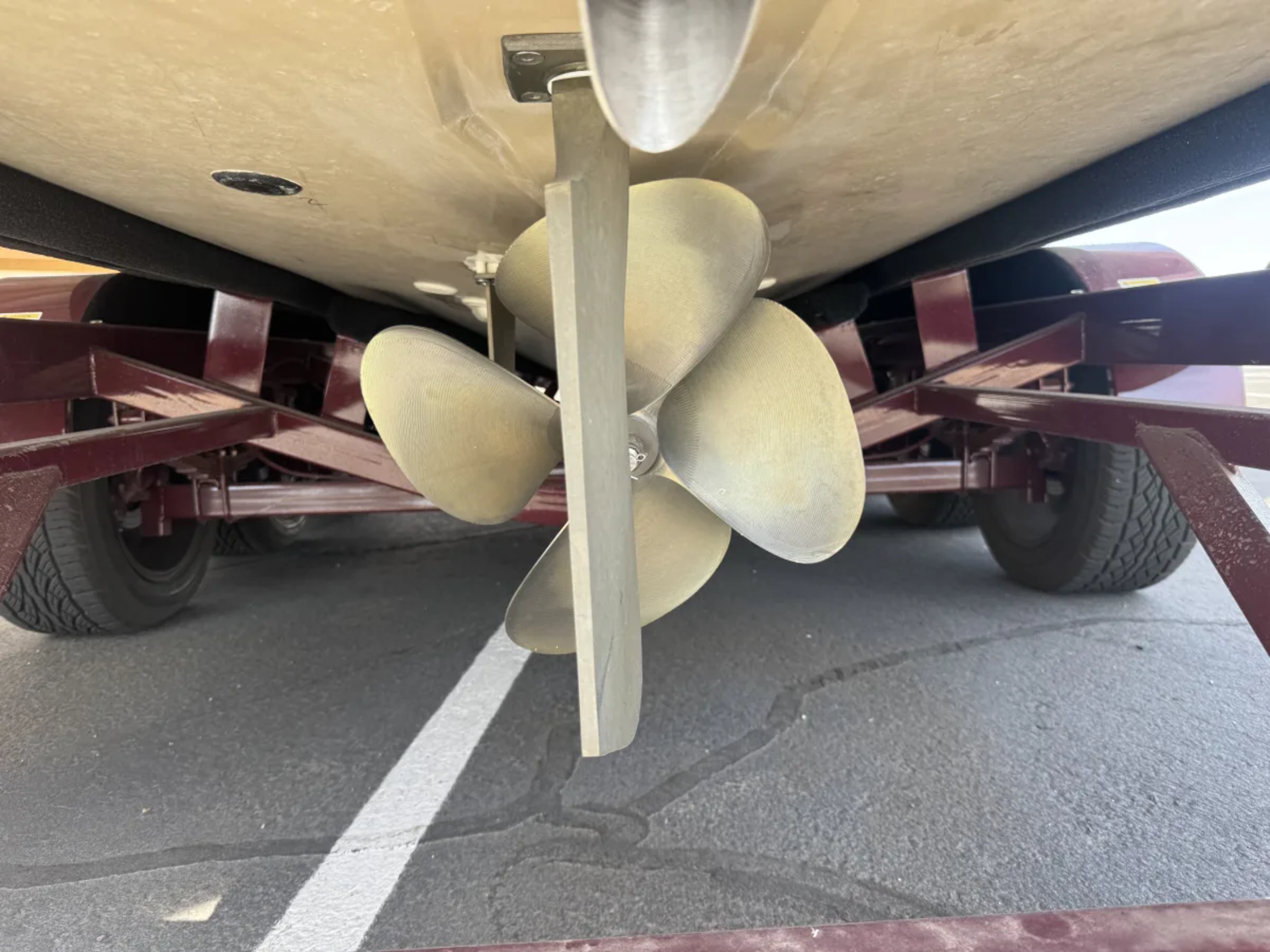 2022 Mastercraft Boats X26