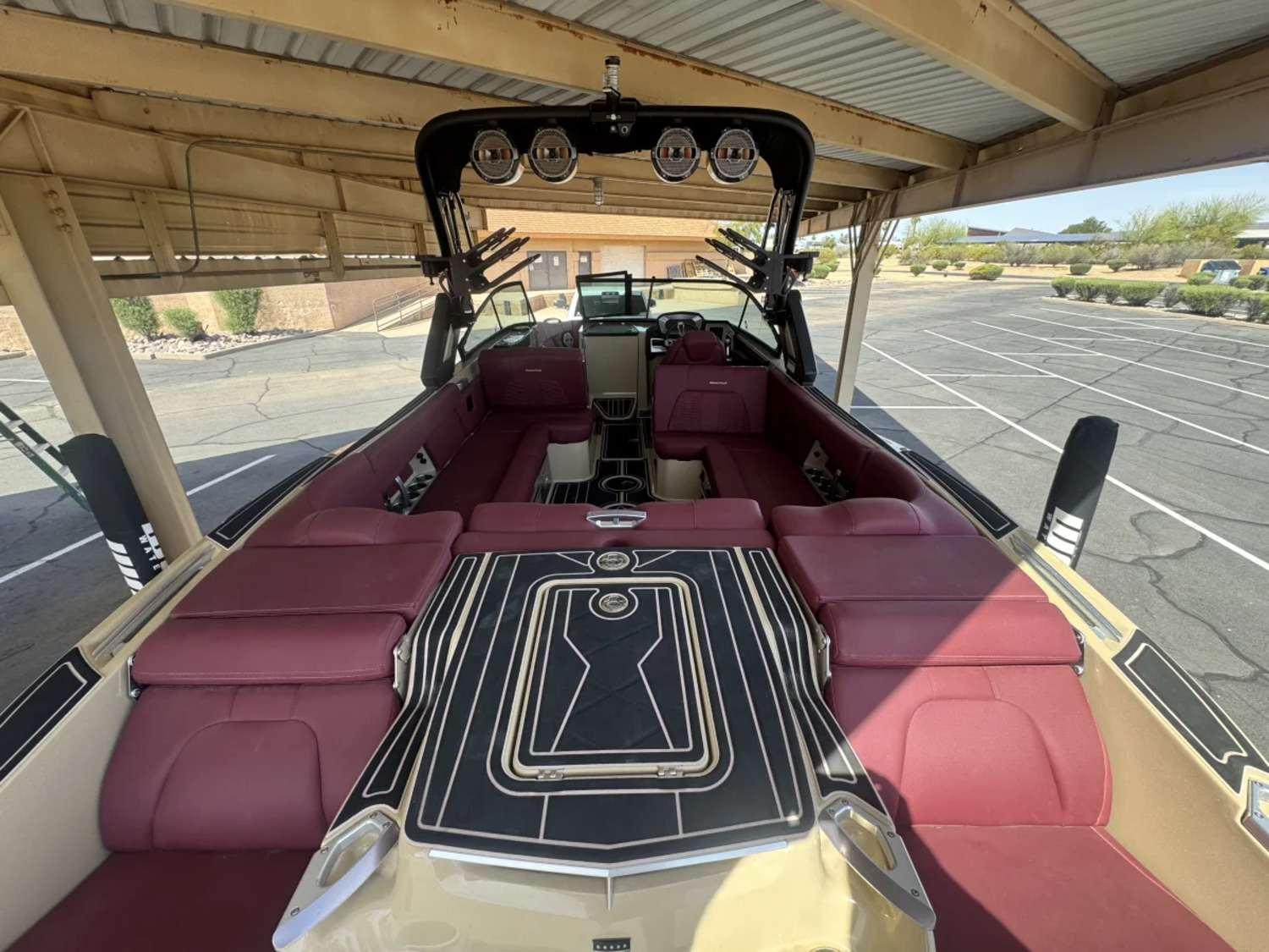 2022 Mastercraft Boats X26