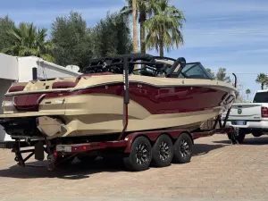 2022 Mastercraft Boats X26 for sale in Phoenix, Arizona
