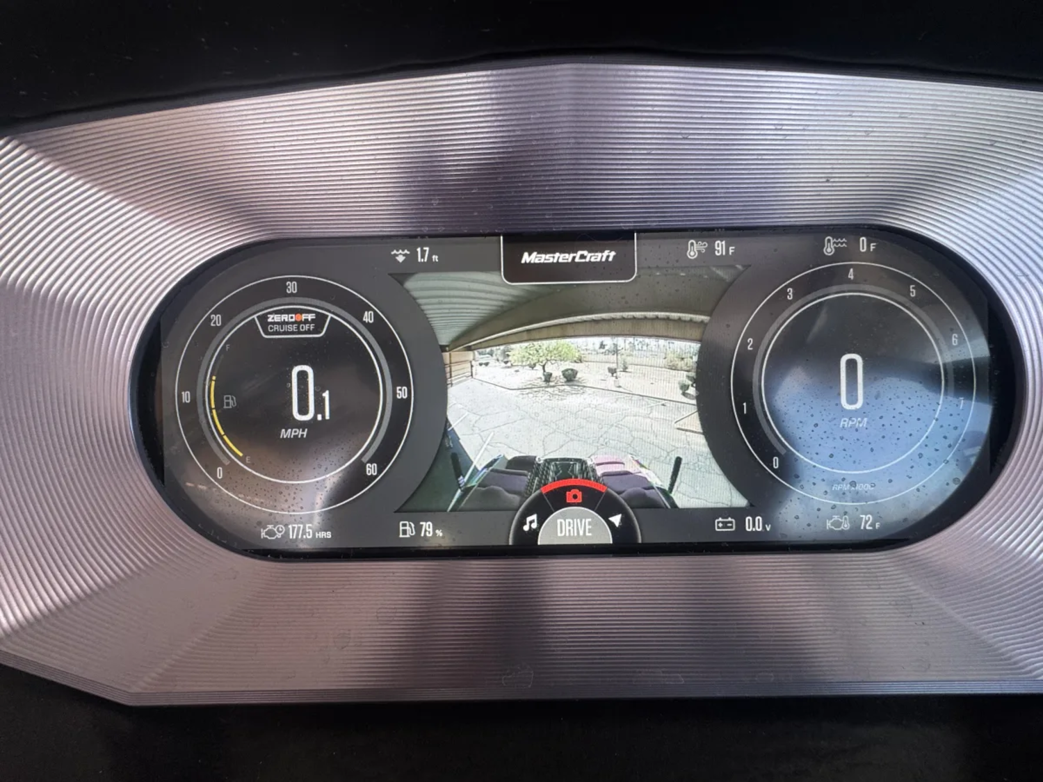 2022 Mastercraft Boats X26