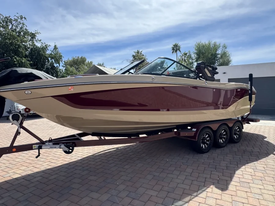 2022 Mastercraft Boats X26 for sale in Phoenix, Arizona