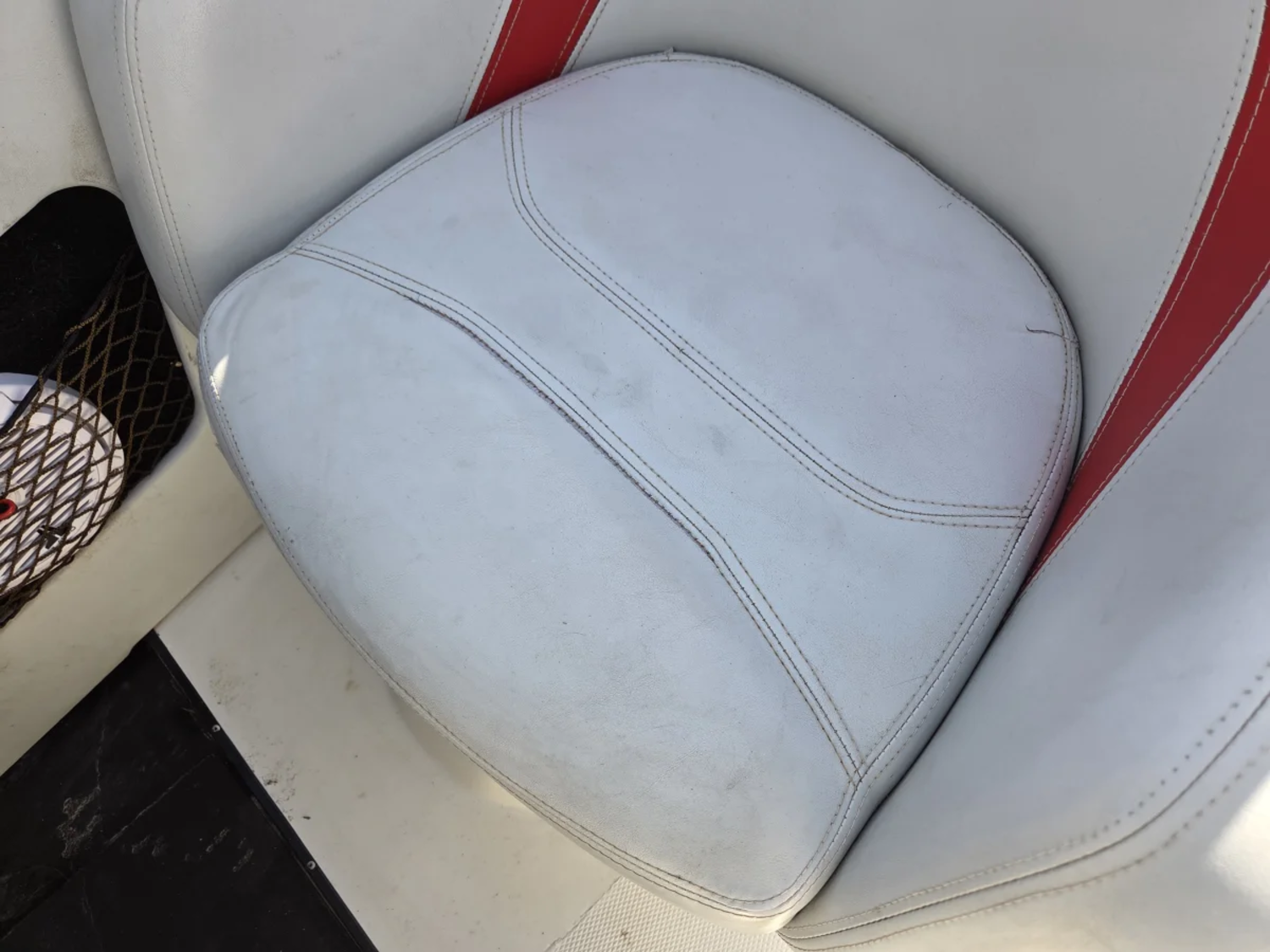 2000 Ski Centurion Elite V-Drive Inboard