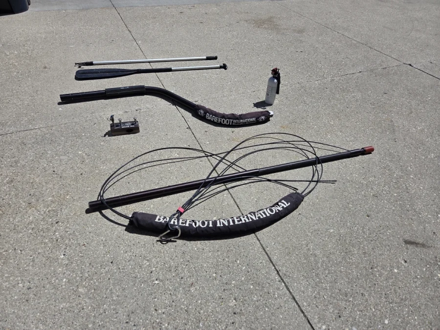 2000 Centurion Boats Elite for sale in HORICON, Wisconsin