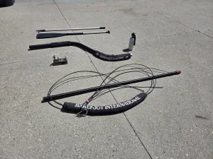 2000 Centurion Boats Elite for sale in HORICON, Wisconsin