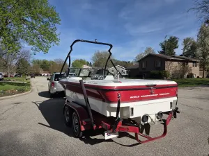 2000 Centurion Boats Elite for sale in HORICON, Wisconsin