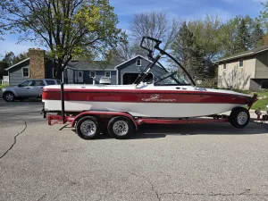 2000 Centurion Boats Elite for sale in HORICON, Wisconsin