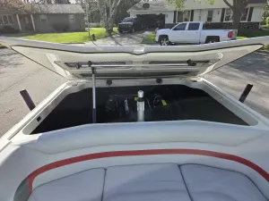 2000 Centurion Boats Elite for sale in HORICON, Wisconsin