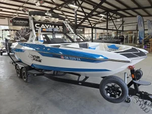 2019 Axis Boats A22 for sale in Fort Smith, Arkansas