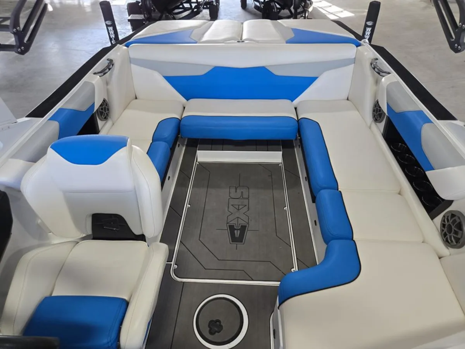 2019 Axis Wake Research A22